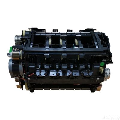 Wincor CINEO Modulkollektor-Einheit CRS Eingangs- / Ausgangsanordnung 01750131626