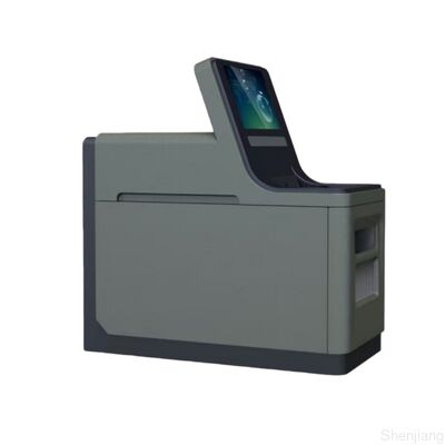 Smart Currency Exchange Terminal  for Money Exchange Centers