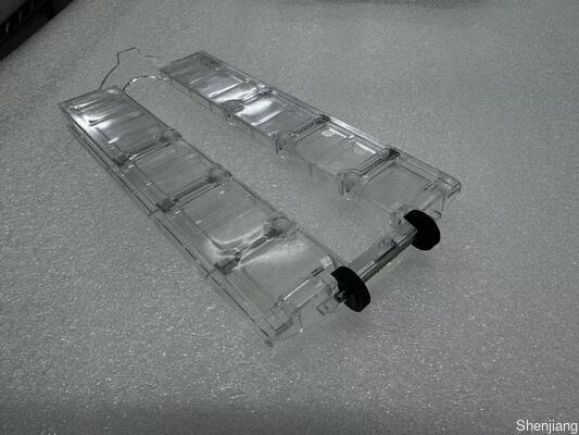 252020047 252011006P SPARE STACKER APPERTURE PLATE BRG PK1 Für MEI SCL 1200 Notizen SCXL 2200 Notizen Kassetten