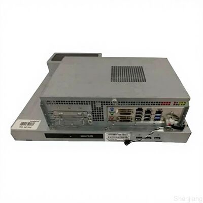 49276686000D Diebold ATM Teile PRCSROPTEVA 5. Generation Terminal BIOS 04/O8