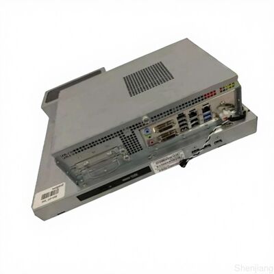 49276686000D Diebold ATM Teile PRCSROPTEVA 5. Generation Terminal BIOS 04/O8