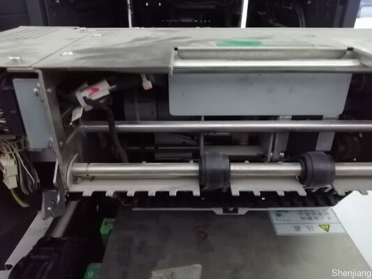 ATM-Maschinen-Teile GRG 9250 H68N Bargeldgegenstand Note Feeder Slot CRM9250-NFS-01 YT4.029.057