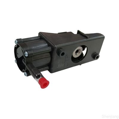 4450738137 ATM Vakuumpumpenmodul für NCR-Teile