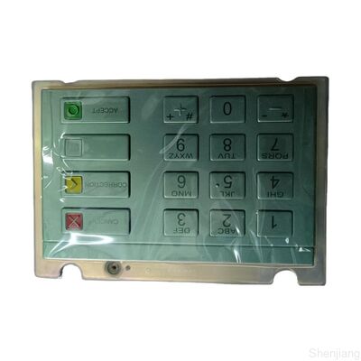 01750159341 Geldautomaten Tastatur Wincor Nixdorf C400 EPP V6