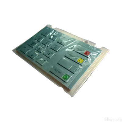 01750159341 Geldautomaten Tastatur Wincor Nixdorf C400 EPP V6
