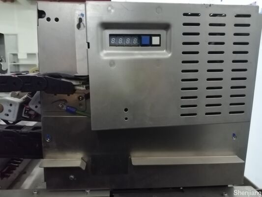 ATM-Maschinenteile GRG Banking H68N Noten-Escrow CRM9250-NE-001 YT4.029.065