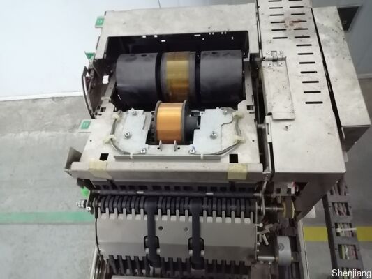 ATM-Maschinenteile GRG Banking H68N Noten-Escrow CRM9250-NE-001 YT4.029.065