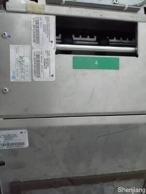 ATM-Maschinenteile GRG Banking H68N Noten-Escrow CRM9250-NE-001 YT4.029.065