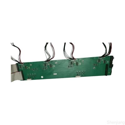 1750044878 Wincor Nixdorf ATM Verteilerplatine 4X