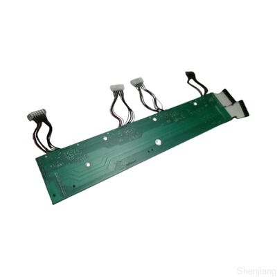 1750044878 Wincor Nixdorf ATM Verteilerplatine 4X