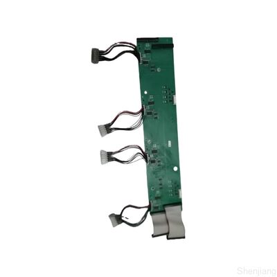 1750044878 Wincor Nixdorf ATM Verteilerplatine 4X