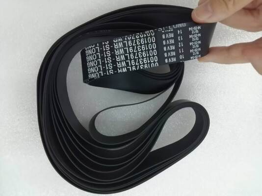 445-0019379 ATM Ersatzteile Transportriemen für NCR 5887 Presenter