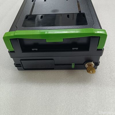 Diebold DN100 5500 ATM Maschinenteile Ausgabekassette 00155842000G