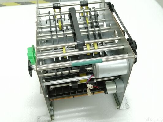 S7010000199 ATM-Maschinenteile Hyosung FRONT LOAD Geldausgabe- und -rücknahmefach