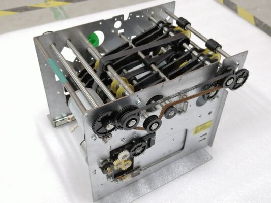 S7010000199 ATM-Maschinenteile Hyosung FRONT LOAD Geldausgabe- und -rücknahmefach