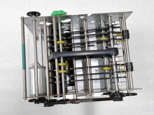 S7010000199 ATM-Maschinenteile Hyosung FRONT LOAD Geldausgabe- und -rücknahmefach