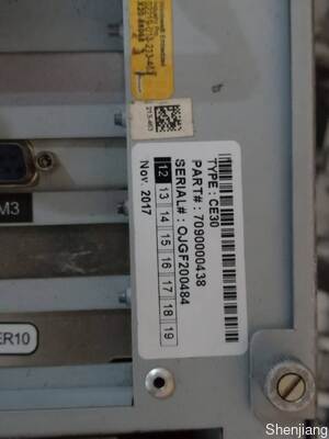 Teile für Geldautomaten PC Core XP CE30 CPU 7090000438