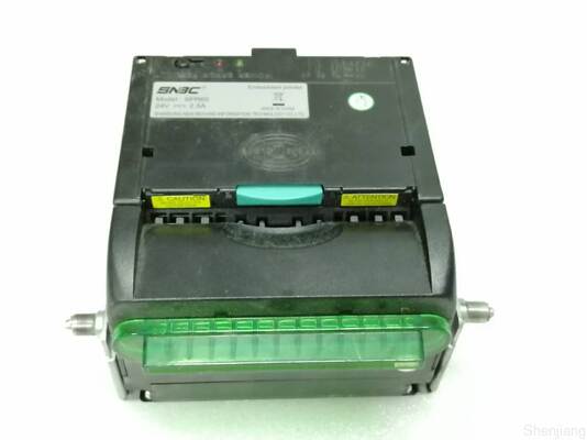 Hyosung Nautilus Geldautomaten mit Quittungsdrucker Modell 5409000040