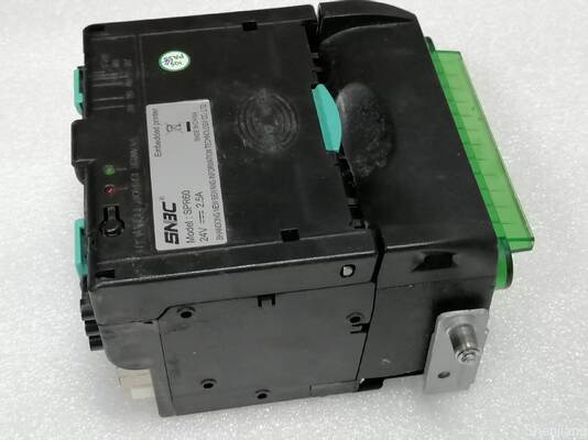 Hyosung Nautilus Geldautomaten mit Quittungsdrucker Modell 5409000040