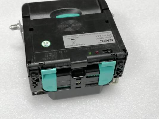 Hyosung Nautilus Geldautomaten mit Quittungsdrucker Modell 5409000040