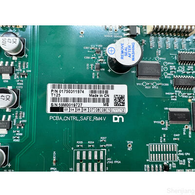 Diebold ATM Teile Diebold Unterer Controller DH200 RMV4 PN 01750311974 1750311974