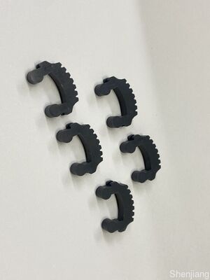 Diebold-ATM-Teile 49269047000A Diebold-Nixdor-Roller-Paddel-Kautschuk