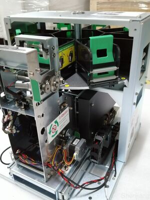 Hyosung Octagon R1.2 ATM Teile NH8H20011 Bewegung