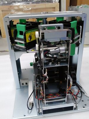 Hyosung Octagon R1.2 ATM Teile NH8H20011 Bewegung