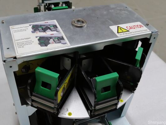 Hyosung Octagon R1.2 ATM Teile NH8H20011 Bewegung