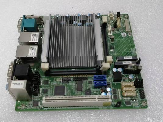 Hyosung 299-FA341-103HG Control Board  ATM Spare Parts