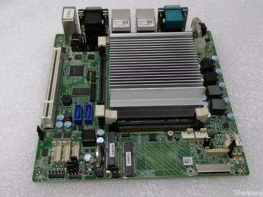 Hyosung 299-FA341-103HG Control Board  ATM Spare Parts