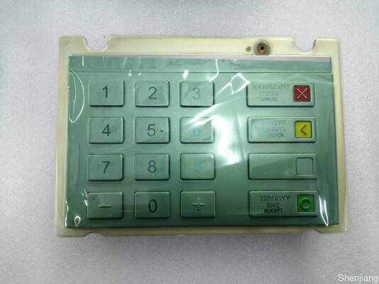 Wincor International Englische Tastatur 1750159374 ATM