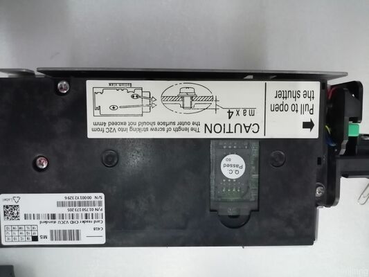 Wincor Nixdorf Kartenleser CHD V2CU Standard 01750173205