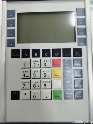 ATM PARTS Wincor SOP 01750109076 Bedienfeld USB