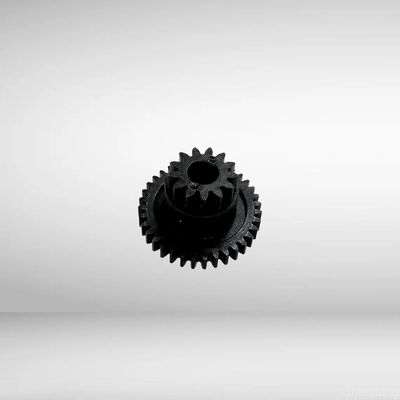 Diebold ATM Teile DN200 1750301000 1750301000-14 DN CAS RECYCLING KASSETTE SICHER Doppelzahnrad 13/37T