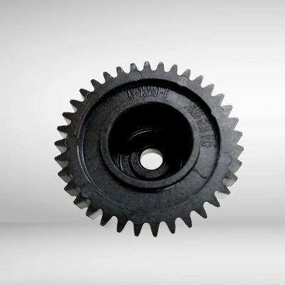 Diebold ATM Teile DN200 1750301000 1750301000-14 DN CAS RECYCLING KASSETTE SICHER Doppelzahnrad 13/37T