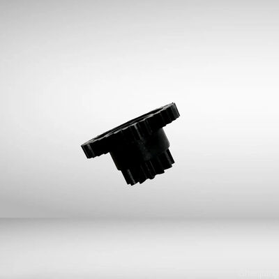 Diebold ATM Teile DN200 1750301000 1750301000-14 DN CAS RECYCLING KASSETTE SICHER Doppelzahnrad 13/37T