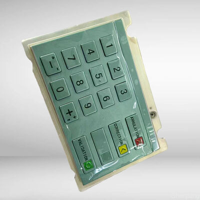 ATM-Maschinenteile Wincor Frankreich V6 EPP Tastatur 01750159457 1750159593