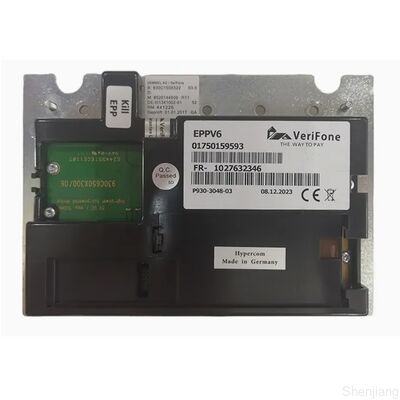 ATM-Maschinenteile Wincor Frankreich V6 EPP Tastatur 01750159457 1750159593