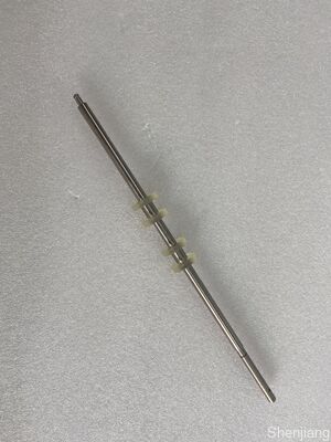 ATM Maschinenteile Wincor 2050XE Messwelle Assy 01750035768 1750035768