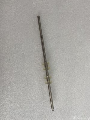 ATM Maschinenteile Wincor 2050XE Messwelle Assy 01750035768 1750035768