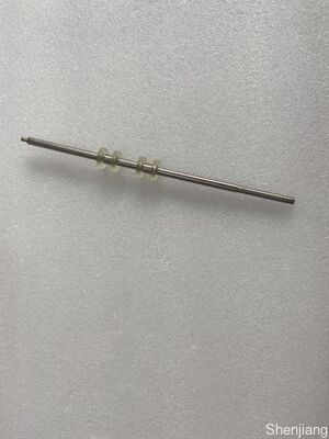 ATM Maschinenteile Wincor 2050XE Messwelle Assy 01750035768 1750035768