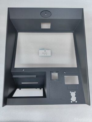 Wincor 2050XE Frontfascia 01750082904 01750094393 1750082904 1750094393