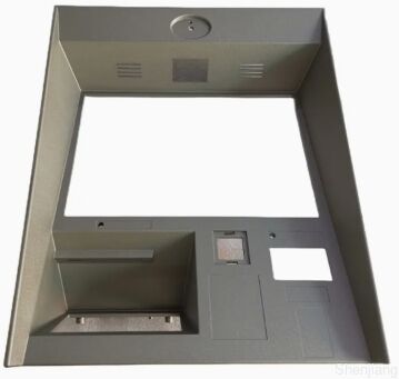 Wincor 2050XE Frontfascia 01750082904 01750094393 1750082904 1750094393