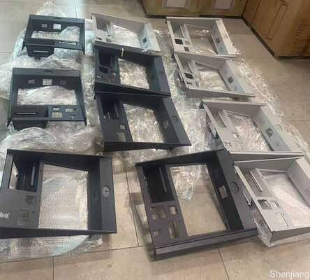 Wincor 2050XE Frontfascia 01750082904 01750094393 1750082904 1750094393