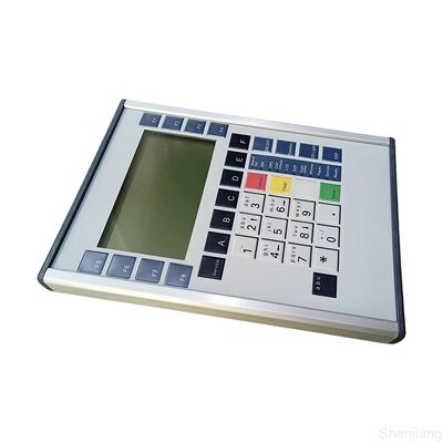 01750109076 WINCOR 2050XE ATM SOP Bedienfeld USB für PC8000xe