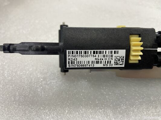 Neue Diebold ATM Teile LANG HST FLEXIBLE FINGER PN 01750337754 1750337754