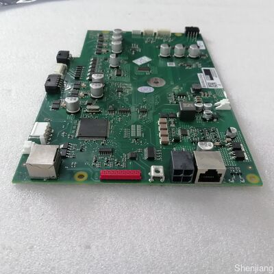 Neue Diebold ATM Teile 1750287366 01750287366 DN200 RM4 PCBA Kopf-Controller