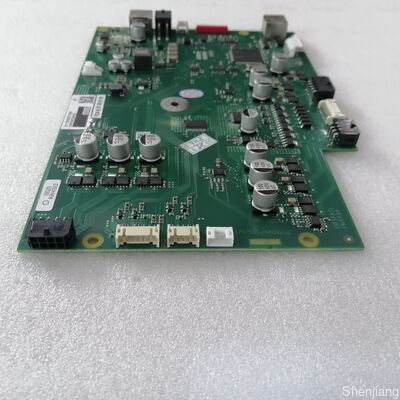 Neue Diebold ATM Teile 1750287366 01750287366 DN200 RM4 PCBA Kopf-Controller