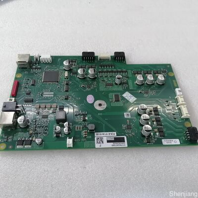 Neue Diebold ATM Teile 1750287366 01750287366 DN200 RM4 PCBA Kopf-Controller